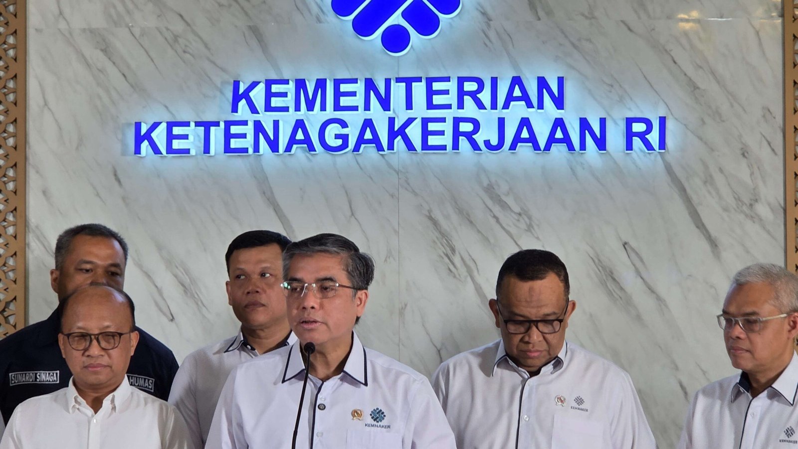 Pemerintah Resmi Buka Program Magang Nasional Batch Satu