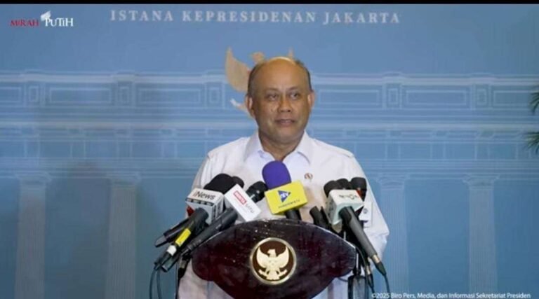 Pemerintah Optimistis MBG Layani 40 Juta Warga Bulan Oktober ini