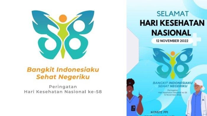 Inspirasi Ucapan untuk Hari Kesehatan Nasional 2025