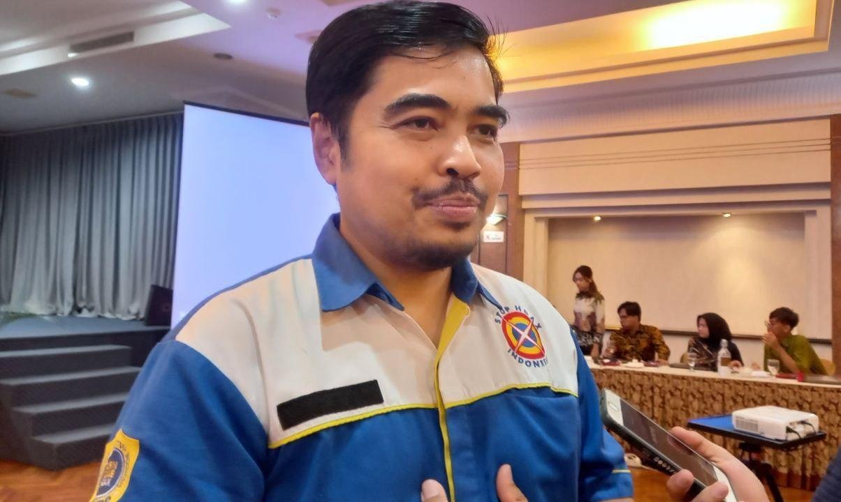 Mafindo Ingatkan Bahaya AI Digunakan untuk Penyebaran Isu SARA di Pemilu 2029