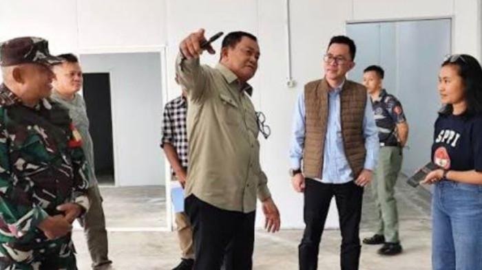 Viral Keracunan Massal MBG di Jabar, Wakil Kepala BGN Tegaskan Perbaikan Sistem Terus Dilakukan