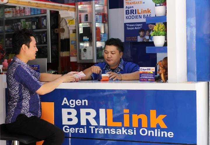 BRI Perluas Inklusi Keuangan Desa dengan Koperasi Merah Putih