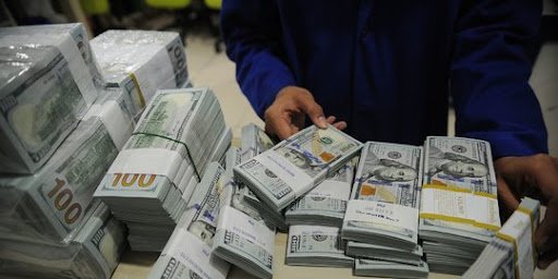 Peningkatan Cadangan Devisa BI Didukung Penerbitan Global Bond