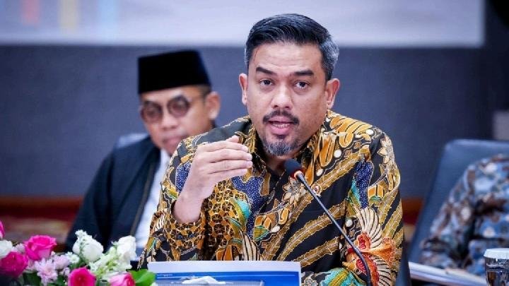 Menteri UMKM Tingkatkan Dukungan untuk Usaha Mikro melalui KUR