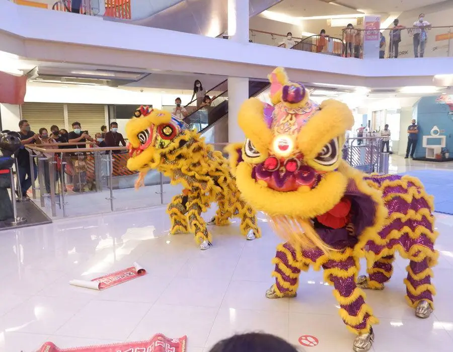 Gubernur Bali Soroti Kejurnas Barongsai sebagai Wadah Pelestarian Budaya