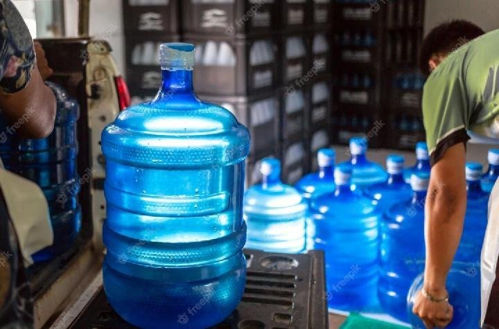 Galon Ulang Poli Karbonat Aman, Ini Penjelasan Resmi dari BSN