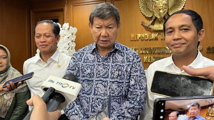 Rekor Baru Kesejahteraan Petani di Indonesia, Ini Fakta Terbarunya