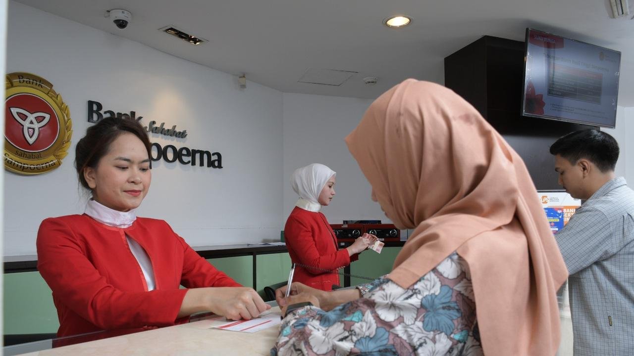 PDaja.com Tawarkan Self-Assessment Cepat, Bank Sampoerna Dorong Akses Kredit UMKM Lebih Mudah