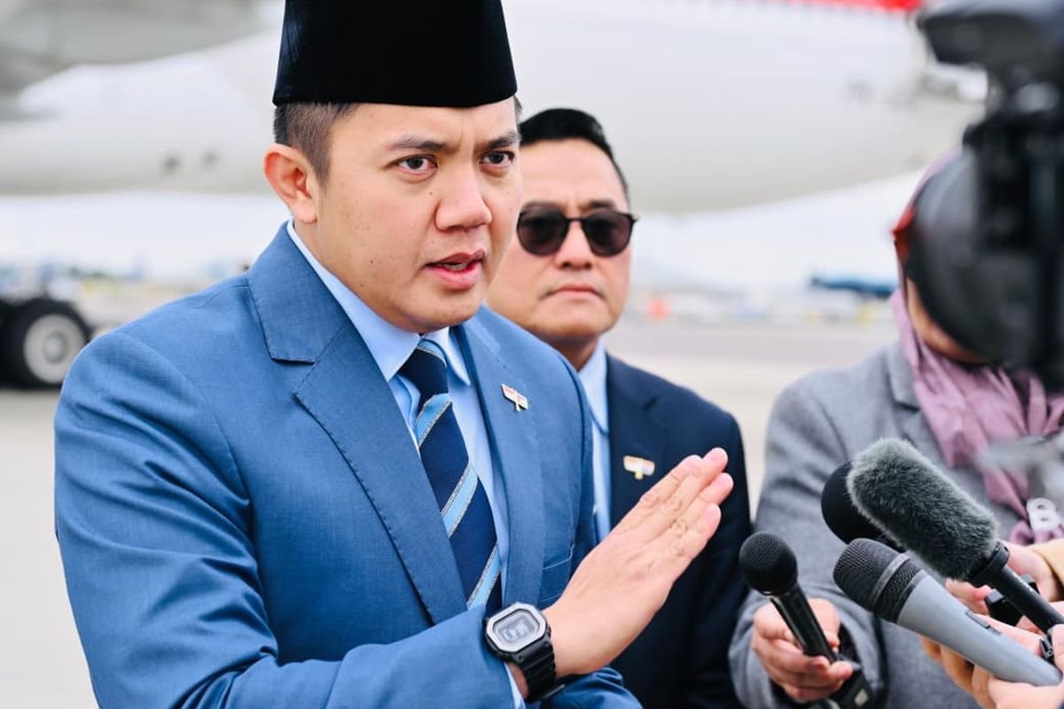 Prabowo Tak Hadir di KTT G20 Afrika Selatan, Ini Penjelasan Seskab