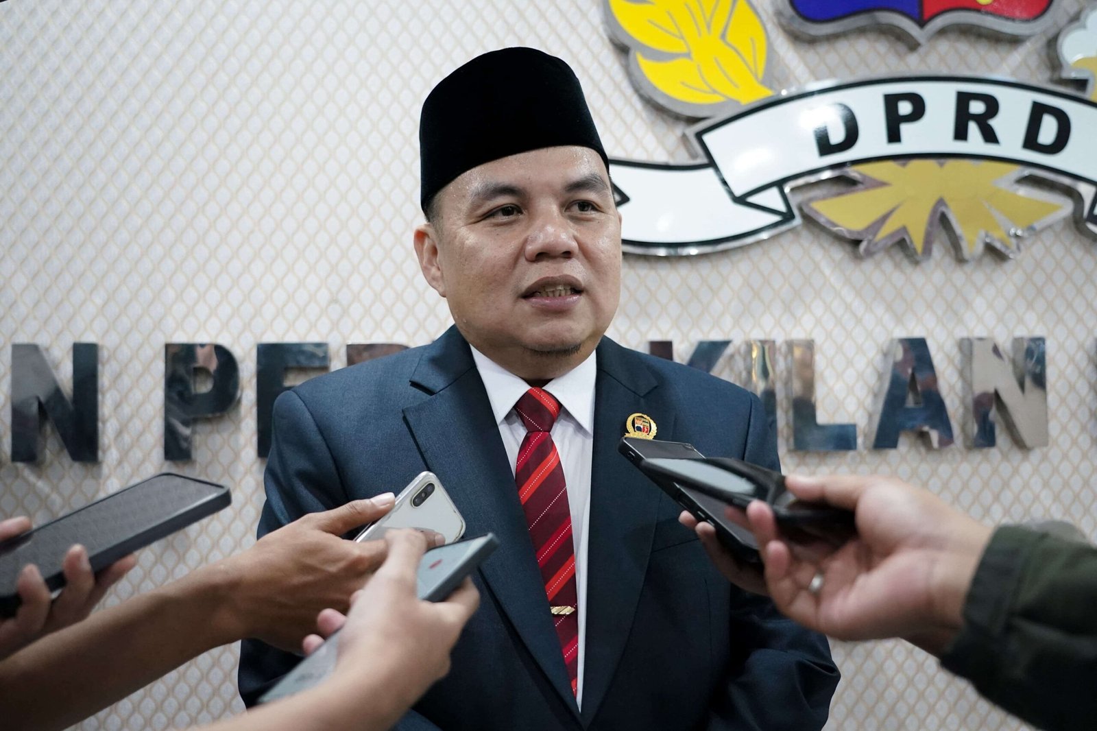 DPRD Kota Bogor Pastikan Solidaritas pada Palestina Tidak Sekadar Spontanitas