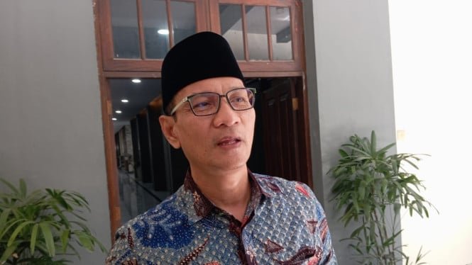 Mataram Jadi Kota Percontohan Anti Korupsi, KPK Berikan Penghargaan