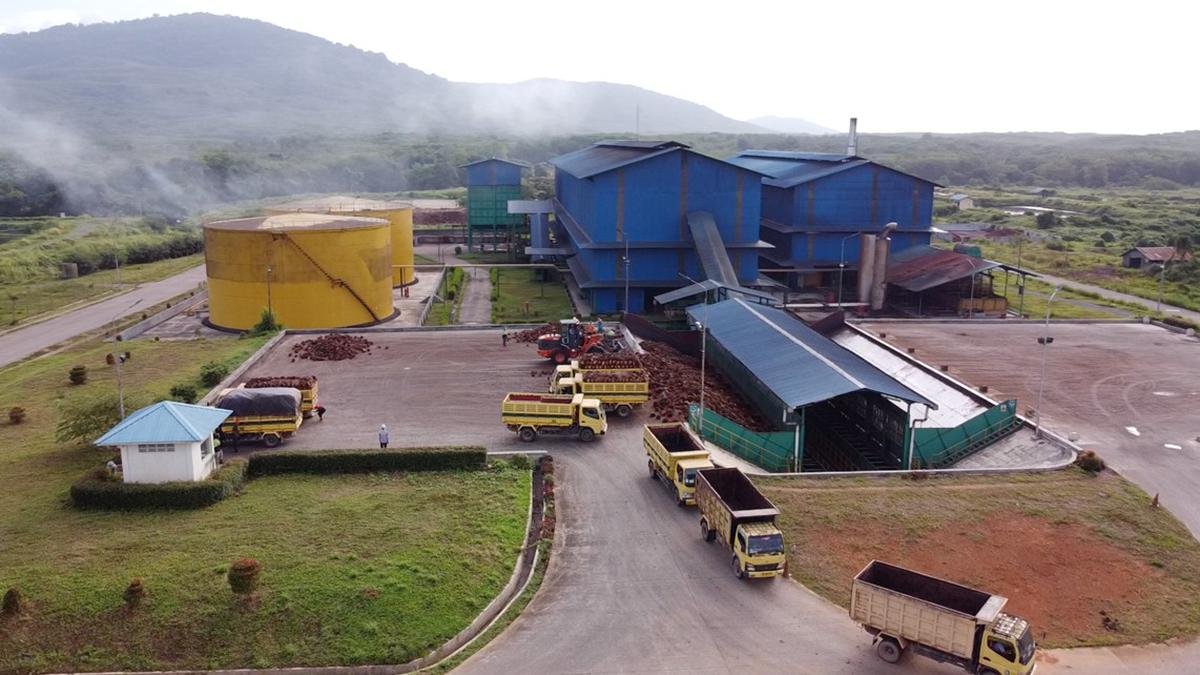 Transformasi Digital PT BGMPA: Modernisasi Operasi Sawit dengan SAP S/4HANA Cloud