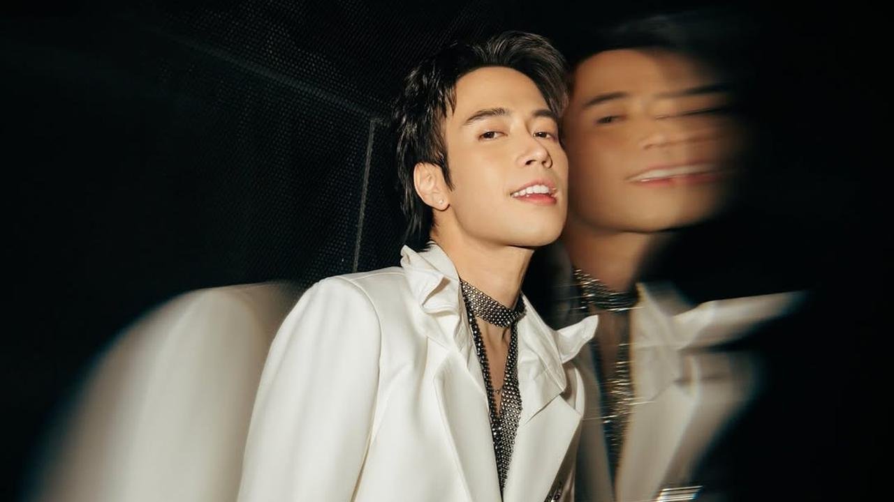 Vidi Aldiano Lolos dari Ganti Rugi Rp28 Miliar, Menang Gugatan Hak Cipta Lagu Nuansa Bening