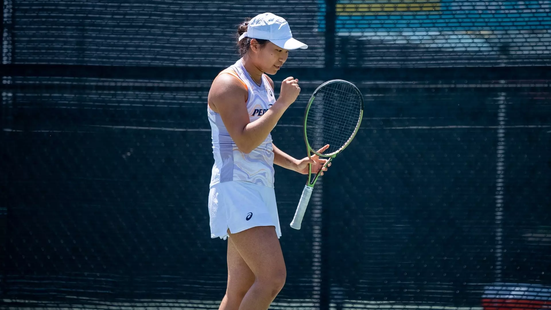 Janice Tjen Ukir Sejarah, Akhiri Puasa Gelar WTA Indonesia Selama 23 Tahun