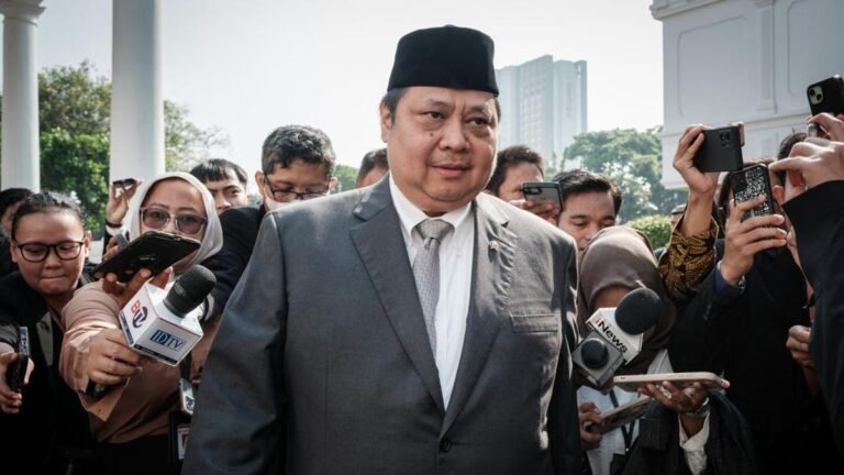 Menko Perekonomian: Laju Ekonomi Nasional Masih On Track