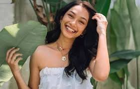 Faradina Mufti Perankan Sosok Penting di Film Legenda Kelam Malin Kundang