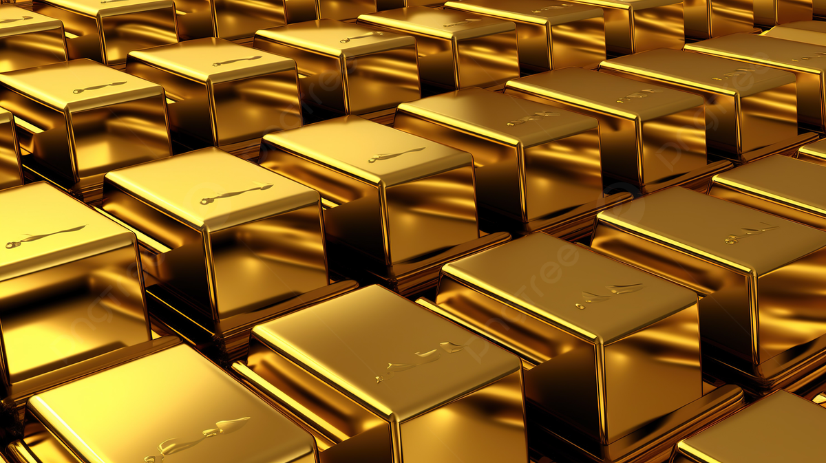 Harga Emas Dunia Turun Tipis ke USD 4.156, Investor Tunggu Sinyal Pemotongan Suku Bunga The Fed