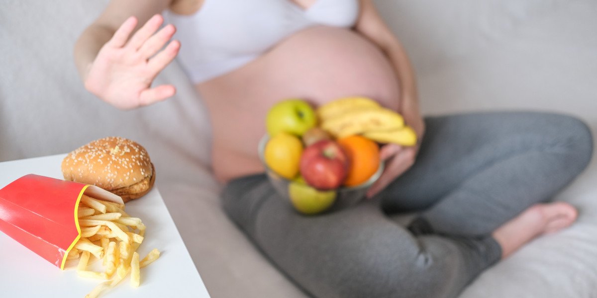 Panduan Nutrisi Aman untuk Ibu Hamil: Hindari Kafein, Makanan Mentah, dan Seafood Bermerkuri