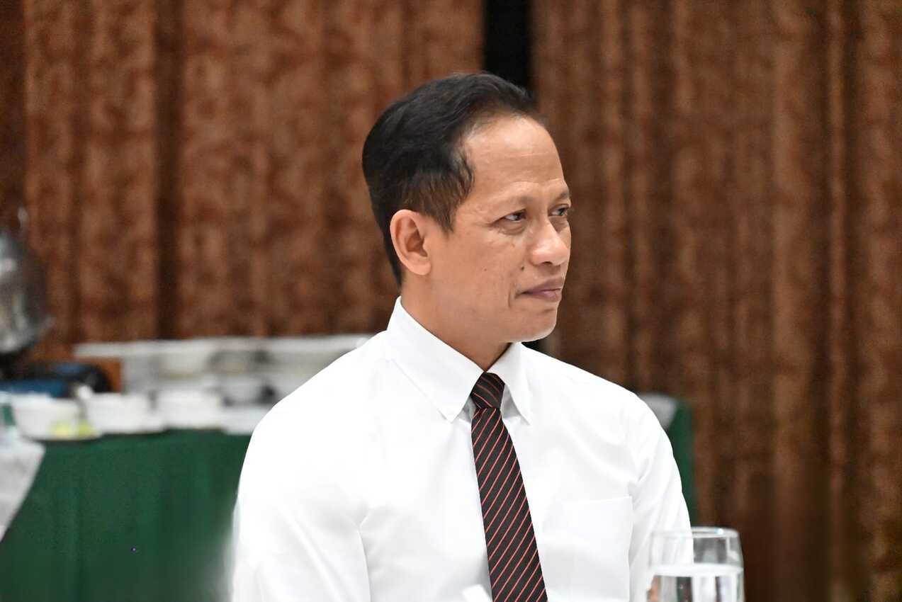 PPPLH 2026 Jadi Prioritas Nasional, Menteri Hanif Tegaskan Pengetatan Persetujuan Lingkungan