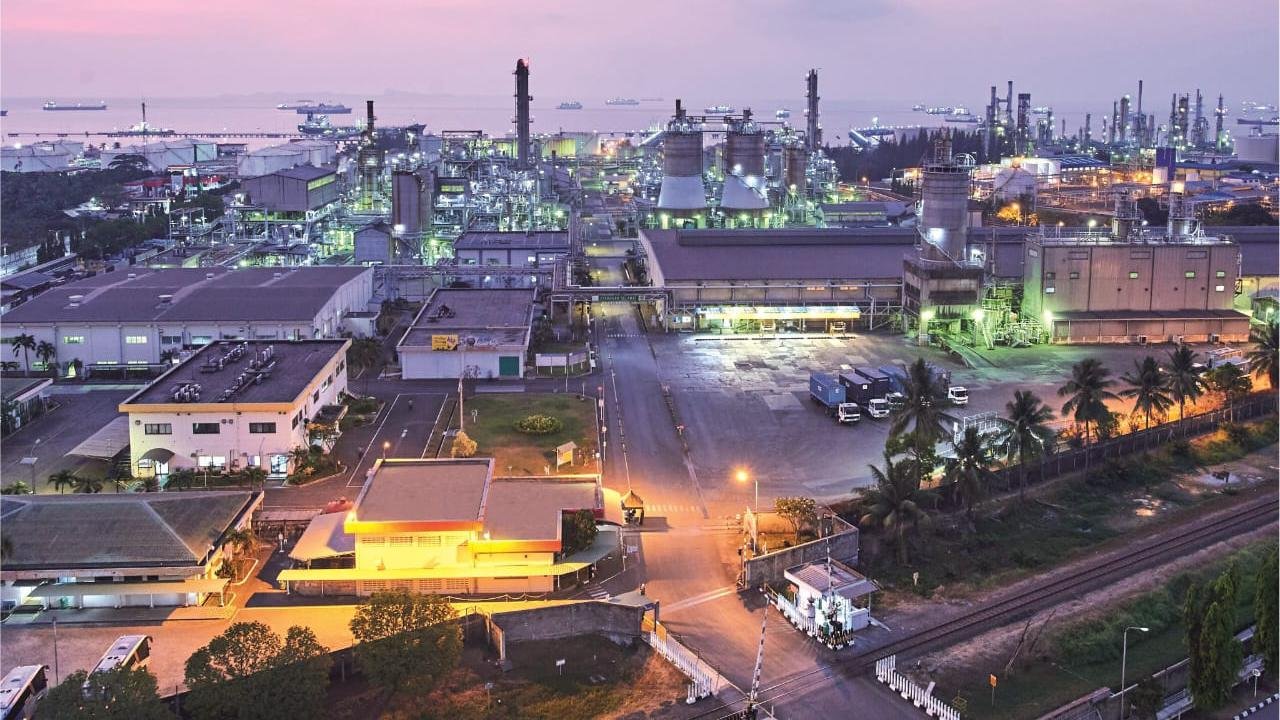 Investasi Rp 5,01 Triliun, LCP Siap Bangun Pabrik PET untuk Kurangi Impor