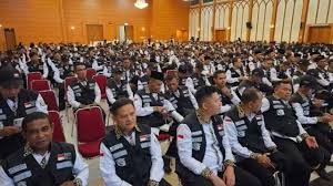 Petugas Haji 2026 Siap Dilatih, Kemenhaj Gelar Program Pelatihan Khusus