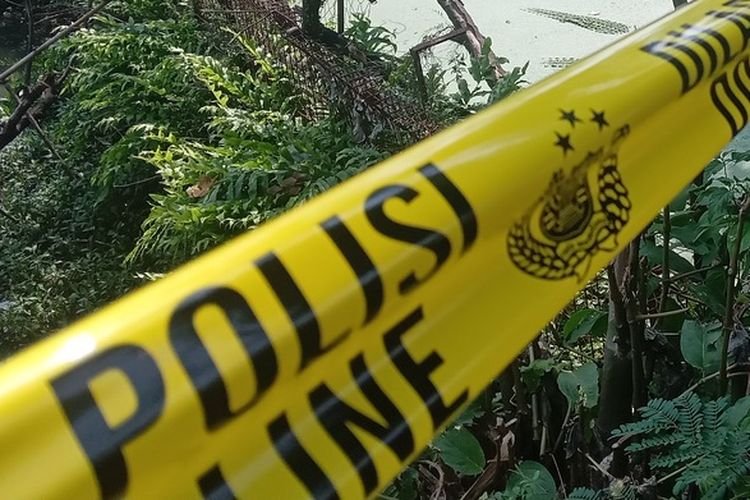 Personel Gabungan Gugur Saat Tertibkan Tambang Emas Ilegal di Gunung Halimun Salak