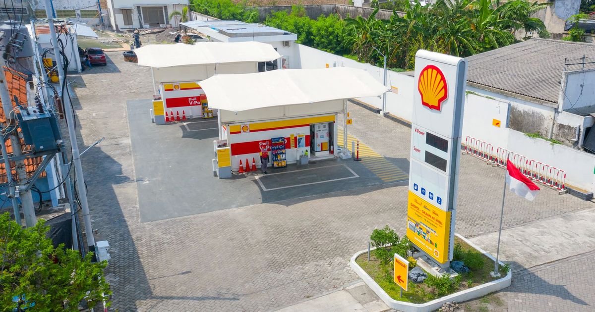 Shell Beli Base Fuel dari Pertamina, Pasokan BBM Aman hingga Akhir 2025