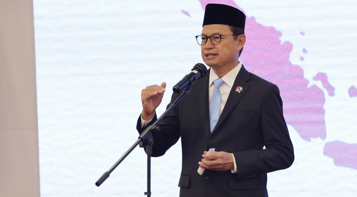 Kolaborasi BPOM dan Industri Perkuat UMKM Melalui Program Orang Tua Angkat