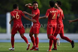 Ini Jadwal Pertandingan Uji Coba Timnas Indonesia U-22 Lawan Mali U-22
