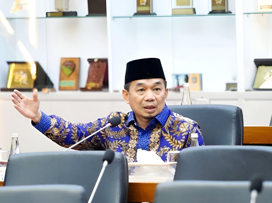 PKS Tegaskan Pancasila Hidup Melalui RUU BPIP di Tengah Tantangan Global