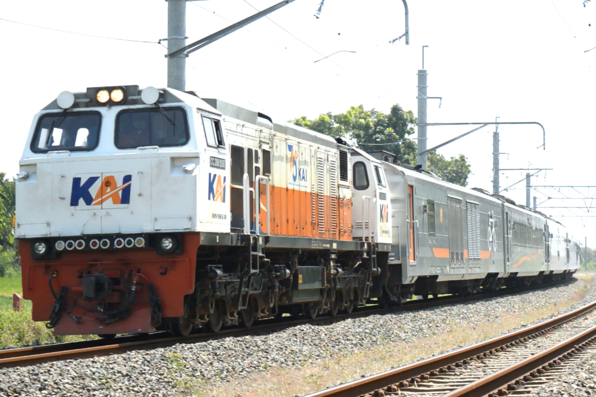 KAI Resmi Bergabung United Nations Global Compact untuk Komitmen Bisnis Berkelanjutan