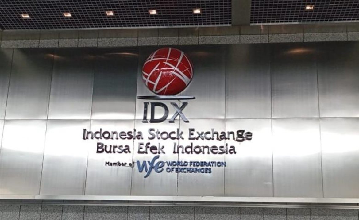 IHSG Dibuka Menguat ke 8.636, Pertahankan Rekor Tertinggi Bursa