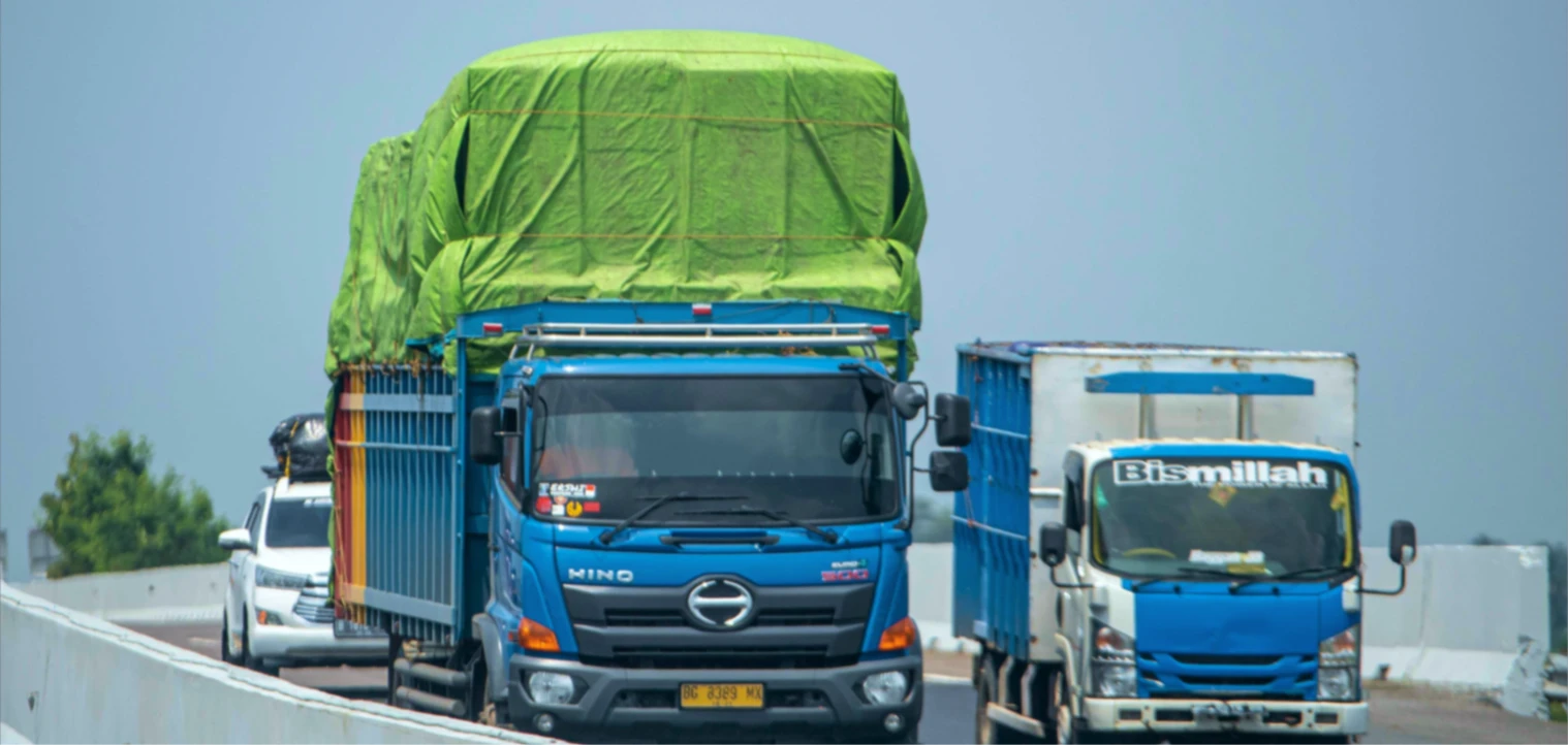 Jasa Raharja Dukung Target Zero ODOL 2027 untuk Keselamatan Transportasi