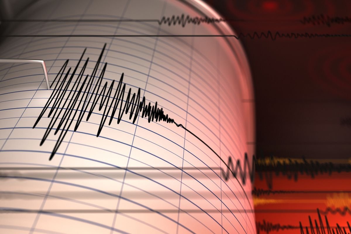 Gempa 2,9 SR Terjadi di Nagan Raya, Aceh, Tanpa Potensi Tsunami