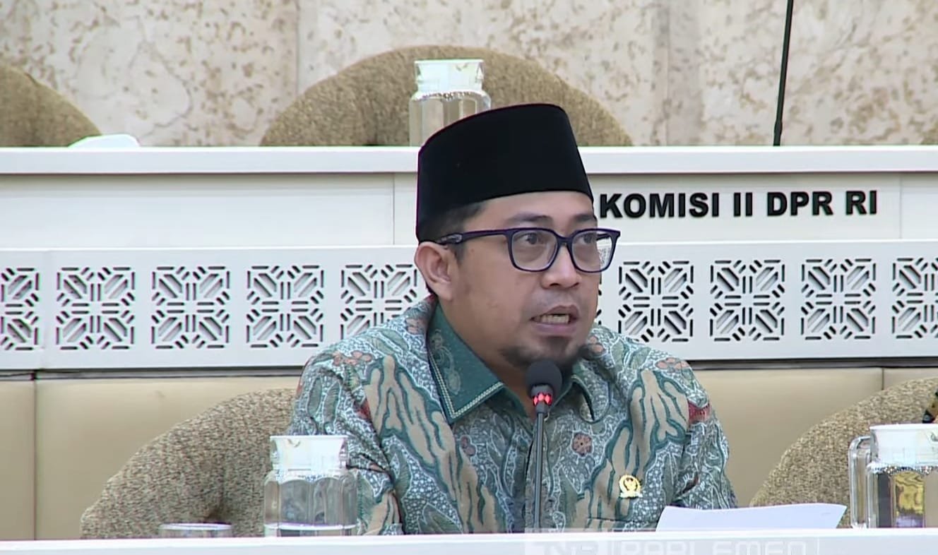 Kasus Ijazah Palsu Wagub Babel Jadi Alarm Evaluasi KPU