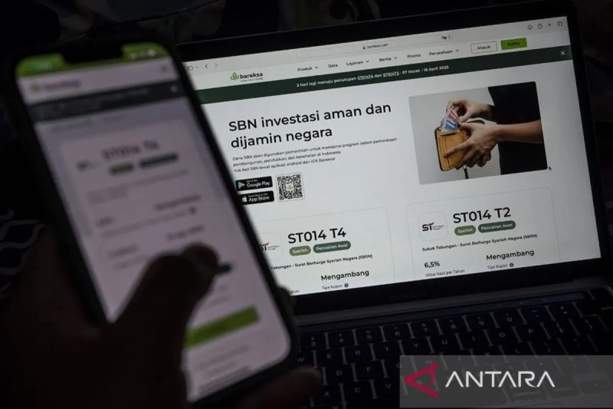 BI Ungkap Modal Asing Masuk Bersih Rp240 Miliar pada Pekan Ketiga Bulan Ini