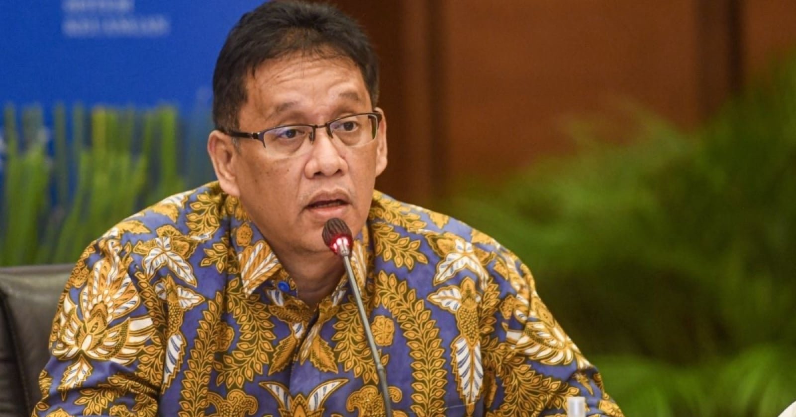 Purbaya: Tidak Ada Insentif Pajak untuk Aksi Korporasi BUMN