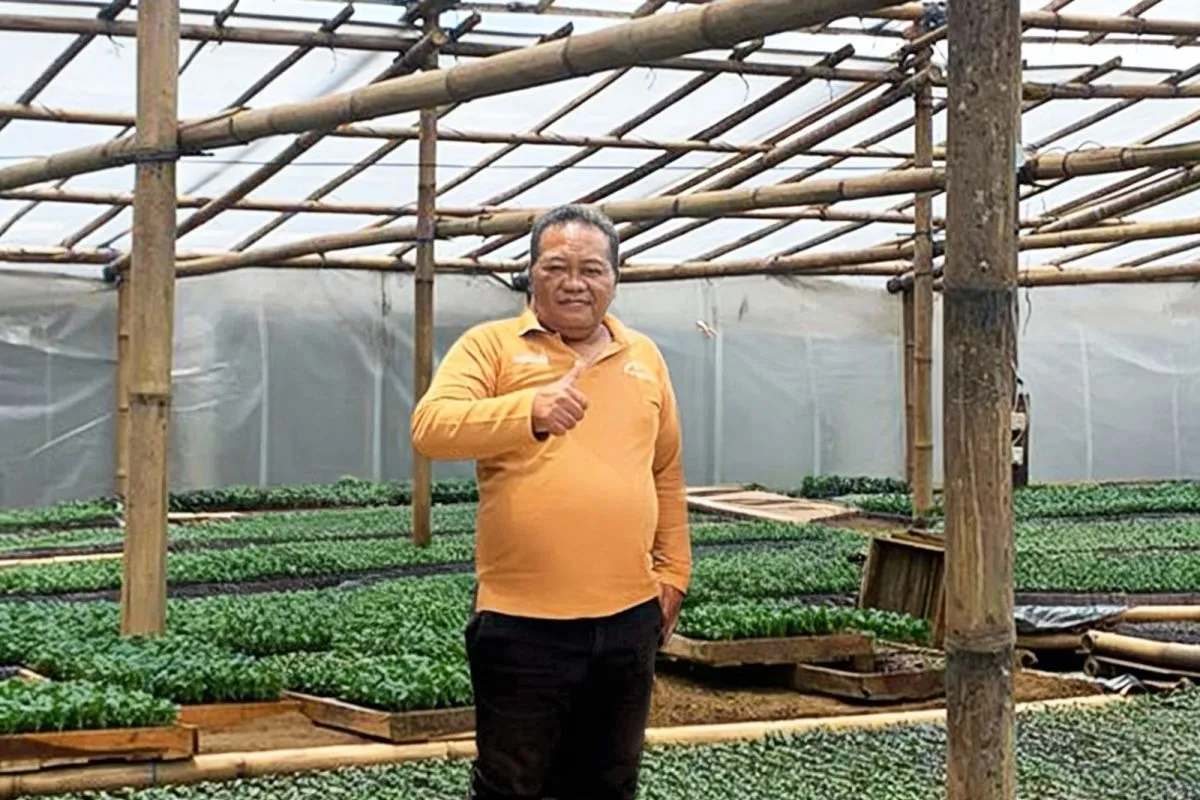 Dorong UMKM Naik Kelas, PNM Gencarkan Penyaluran Modal Mikro Syariah di Seluruh Indonesia