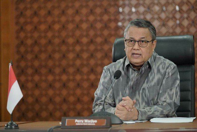 Gubernur BI Paparkan Tiga Faktor Utama untuk Pertumbuhan Ekonomi 2026