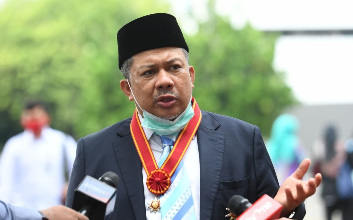 Wamen PKP Minta Pelaku Properti Syariah Dukung Target 3 Juta Rumah