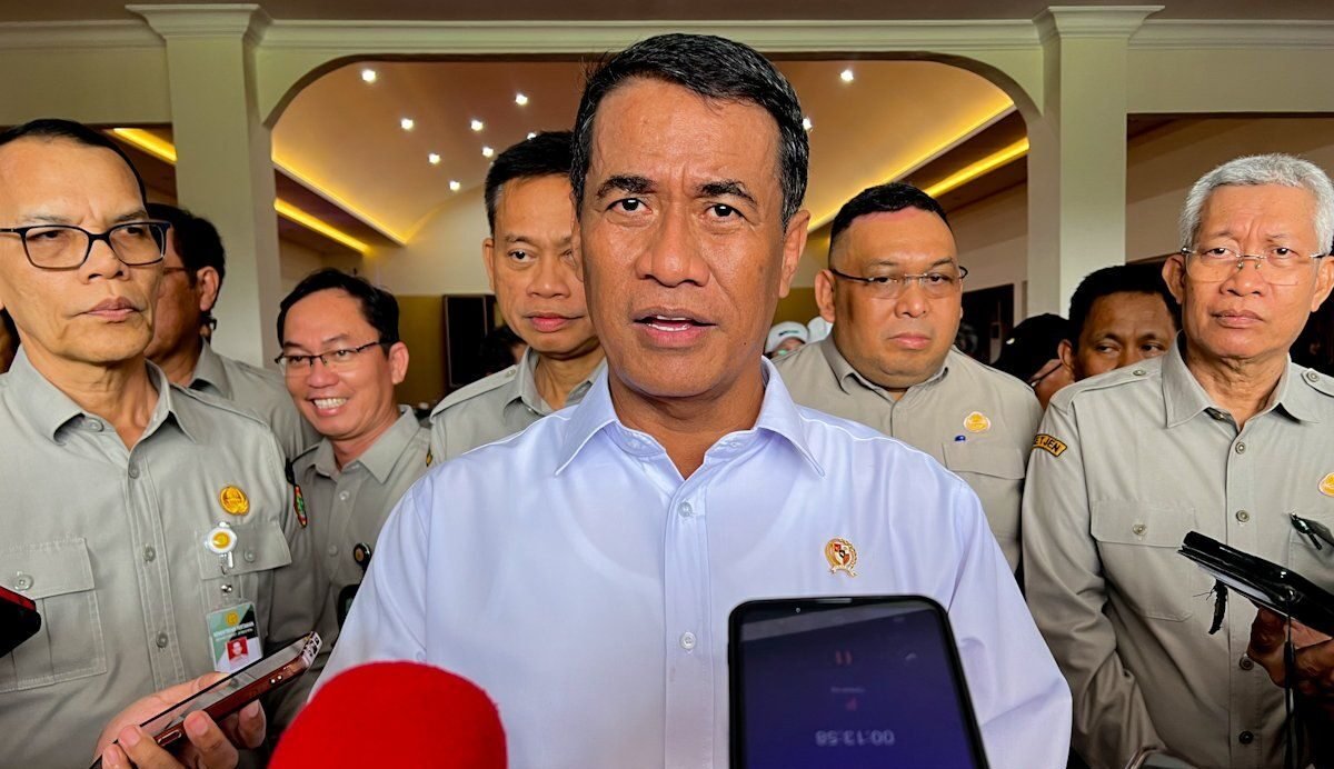 Strategi Mentan Transformasi Kebijakan Dinilai Ampuh Perkokoh Ekosistem Pangan Nasional