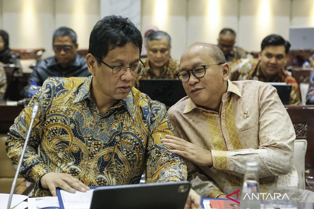 BKPM Pastikan Hilirisasi Industri Bermanfaat bagi Difabel