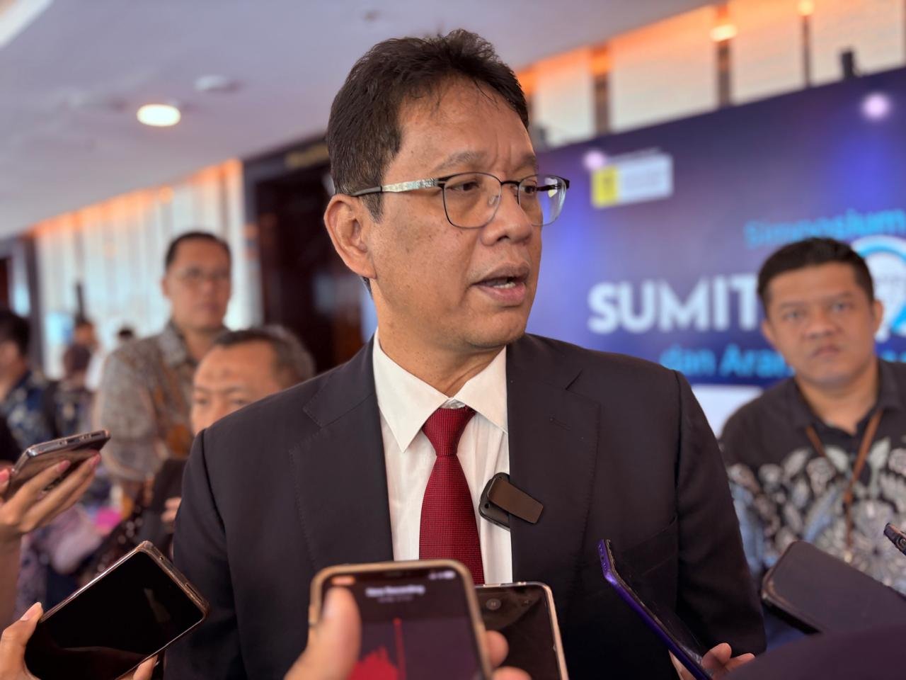 Pemerintah Fokus Tambah Anggaran BNPB untuk Atasi Banjir di Sumatera