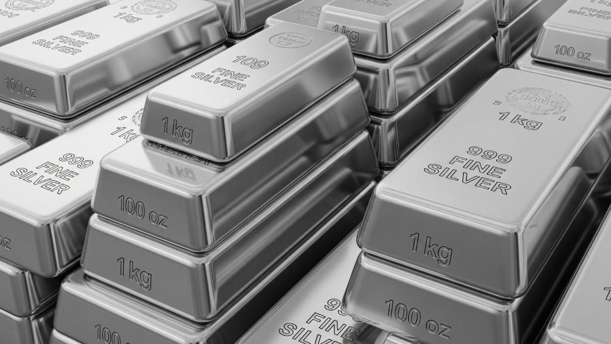 Update Harga Perak Antam: Rp36.445/gram, Momentum Bullish Didukung Permintaan Global