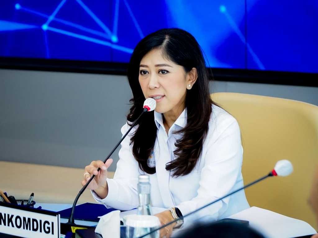 Akses Internet Aceh, Sumut, dan Sumbar Mulai Pulih, Menkomdigi Klaim 95–98% BTS Terkembalikan