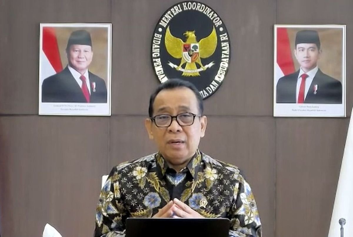 Pemerintah Dorong Kesiapan SDM dalam Era Pendidikan AI