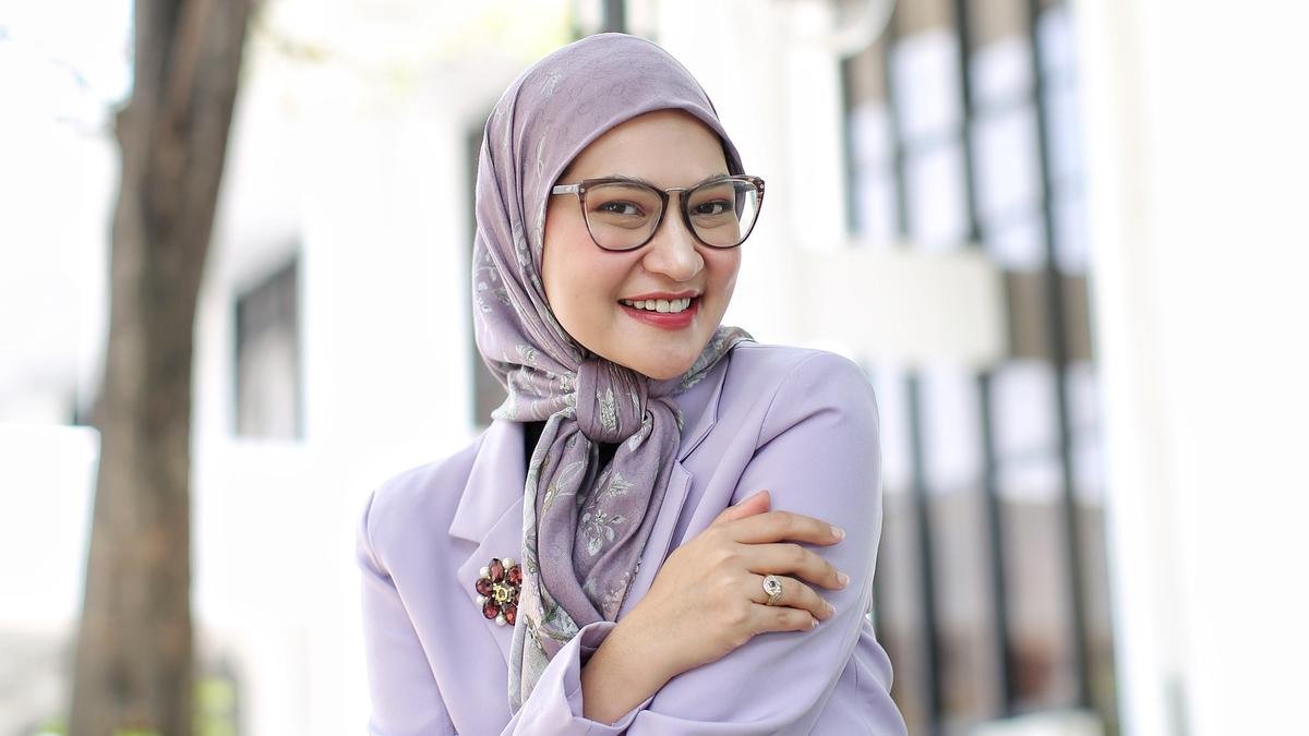 Inilah 5 Tokoh Disabilitas Indonesia yang Menginspirasi Dunia