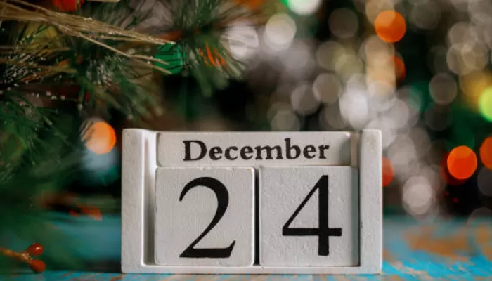 Apakah 24 Desember Libur? Simak Penjelasan Resminya