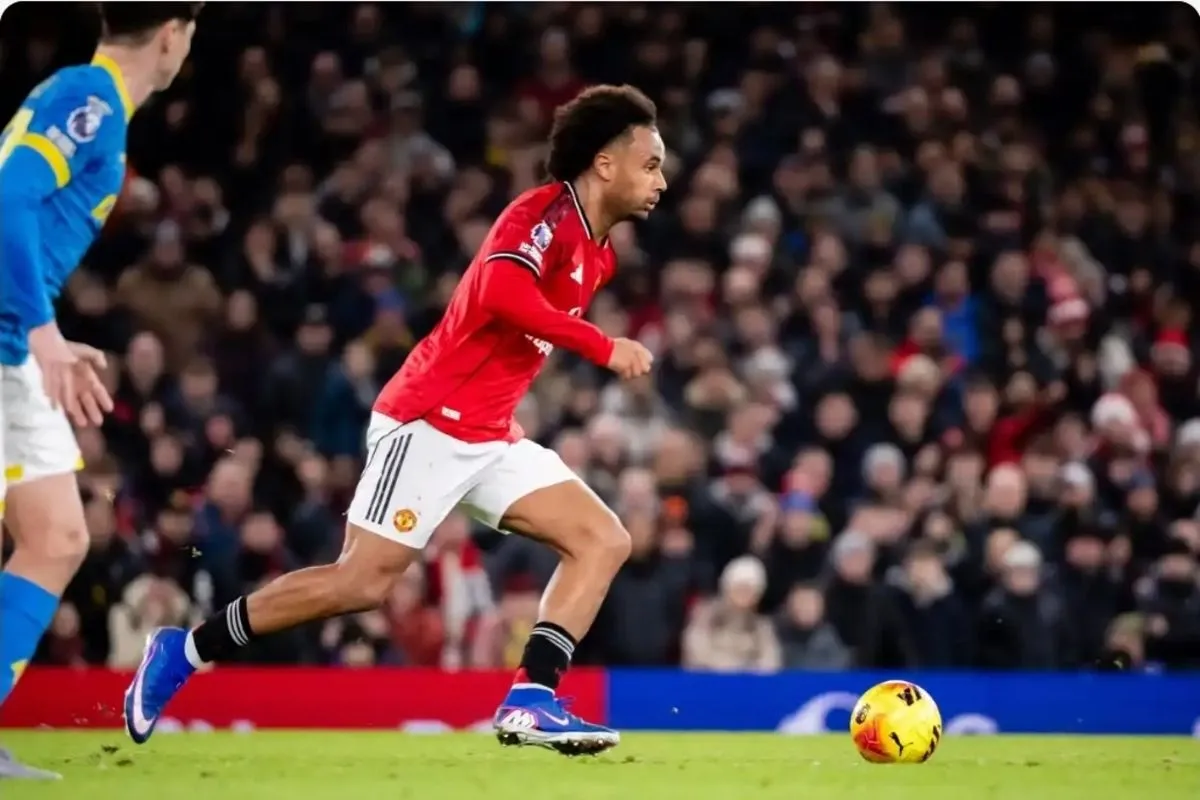 Manchester United Gagal Raih Poin Penuh di Kandang Wolverhampton, Skor Berakhir Imbang