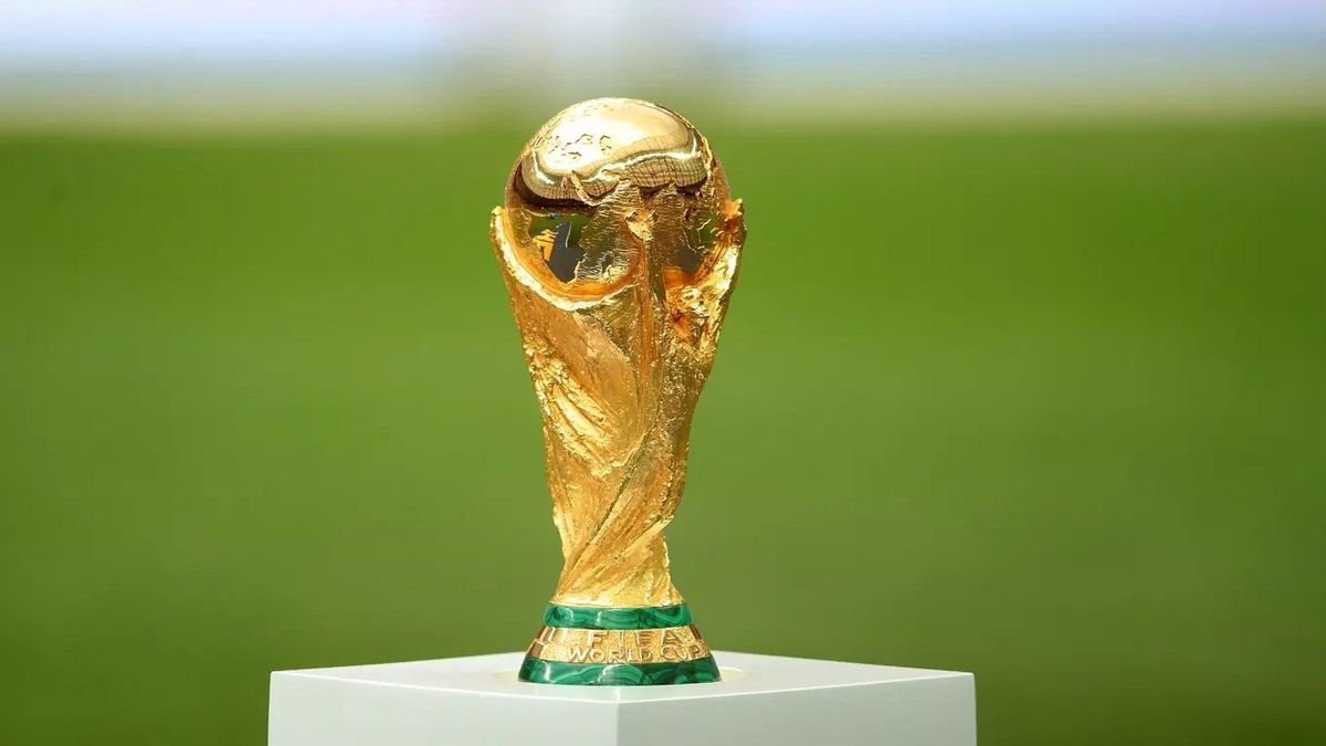 FIFA Tingkatkan Total Hadiah Piala Dunia 2026 Hingga 50 Persen
